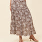 Wilma Skirt
