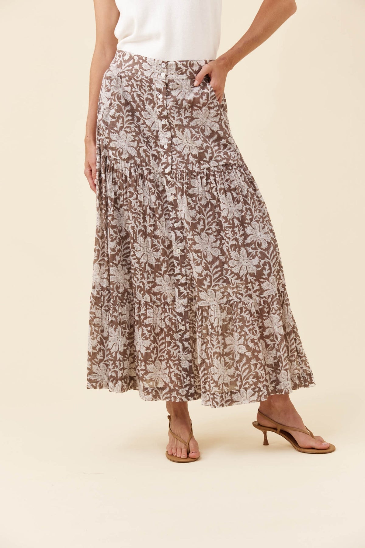 Wilma Skirt