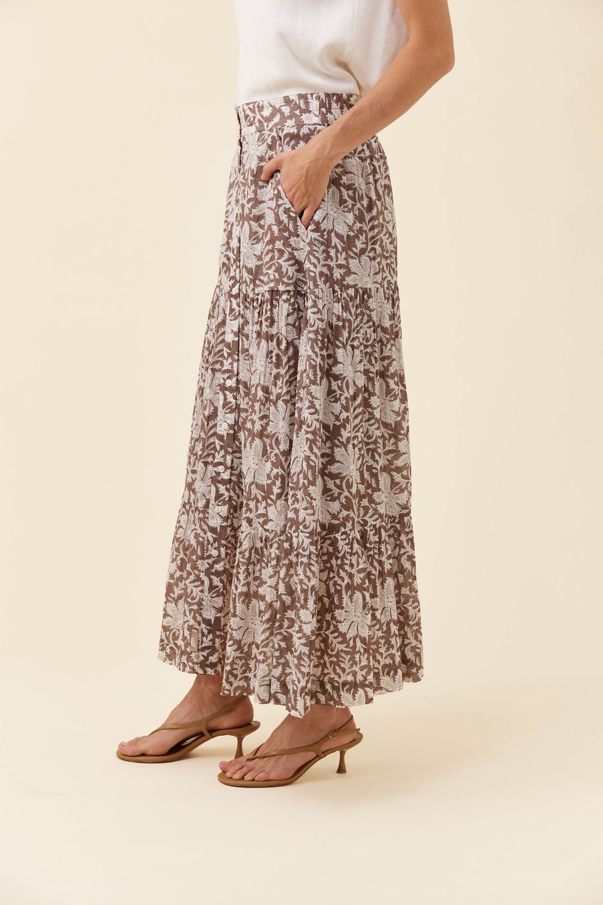 Wilma Skirt