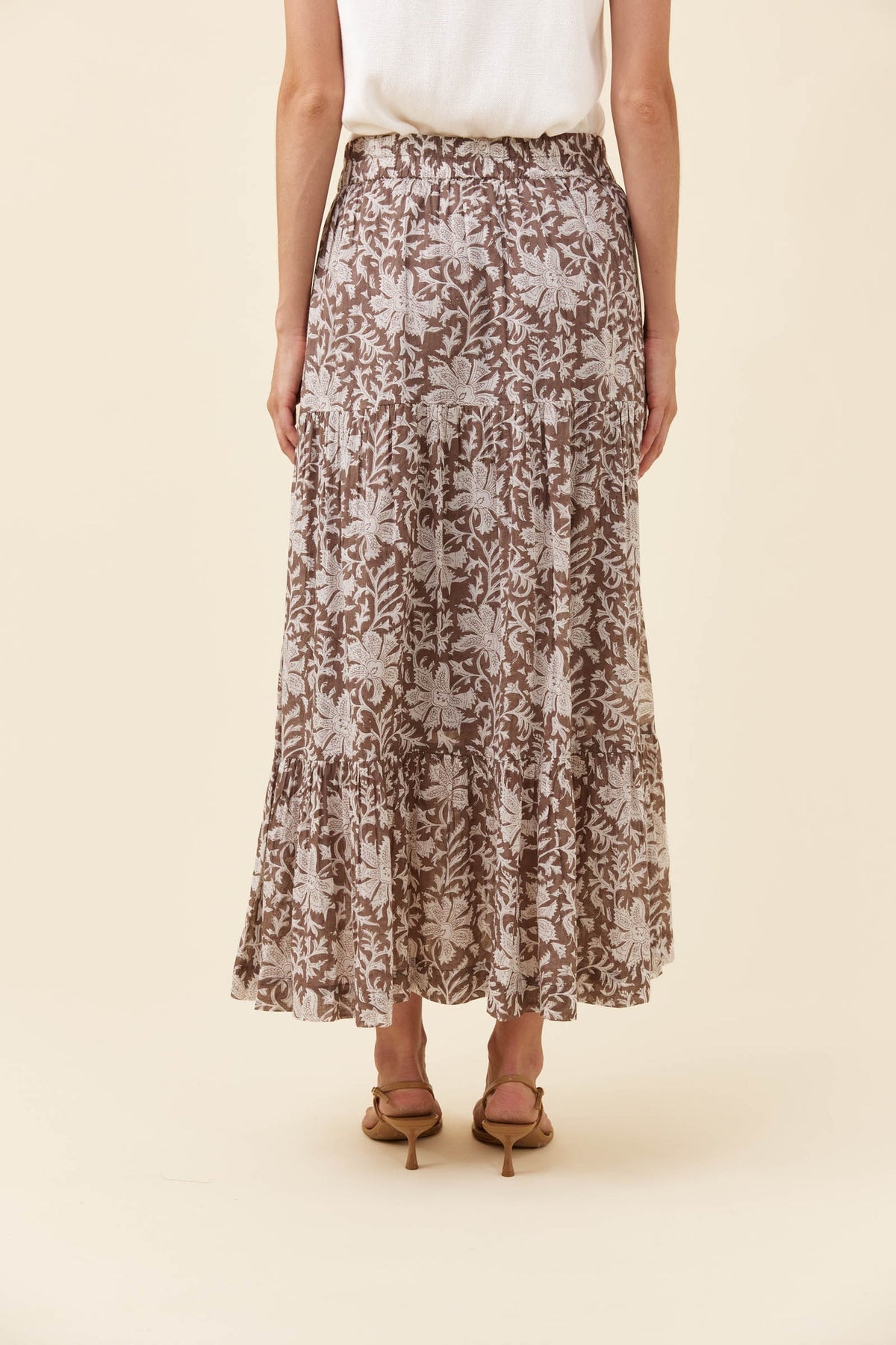 Wilma Skirt