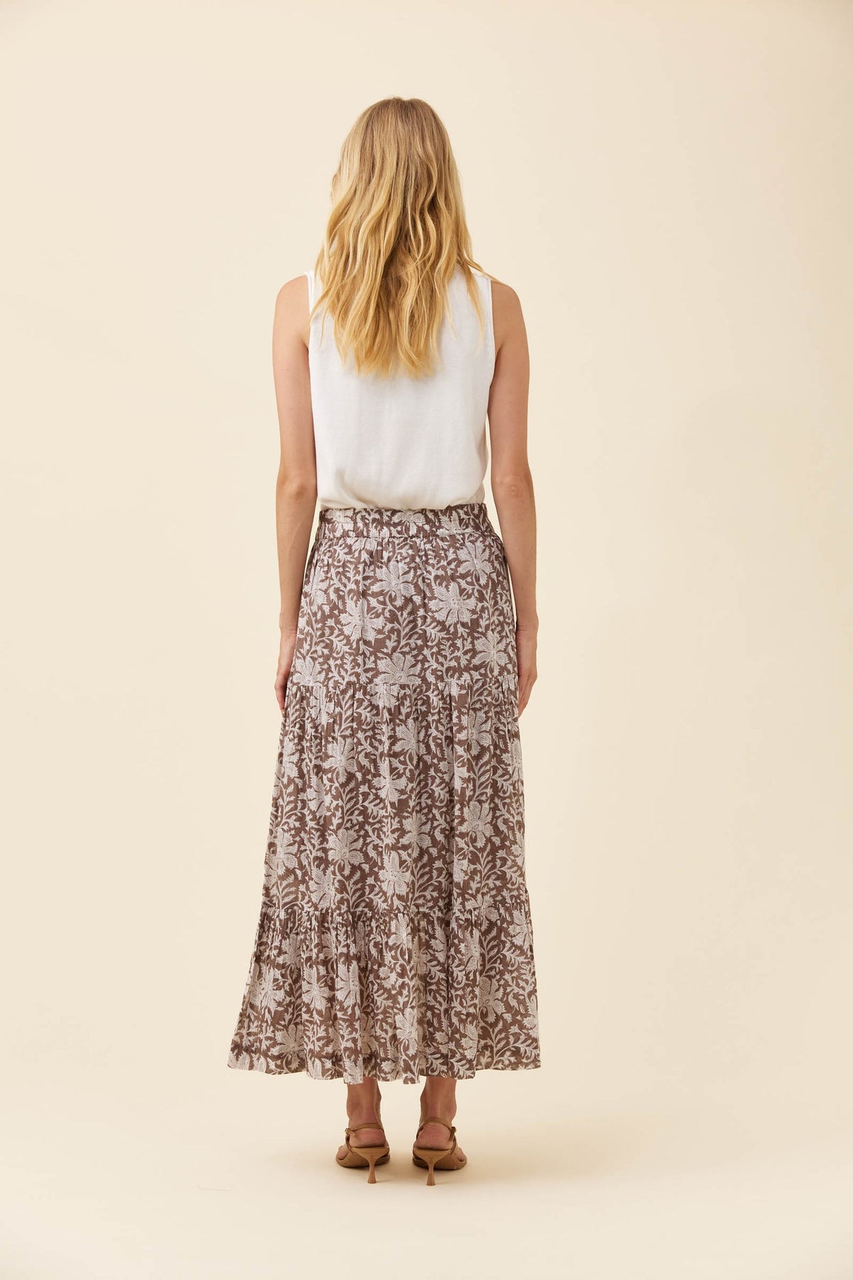 Wilma Skirt