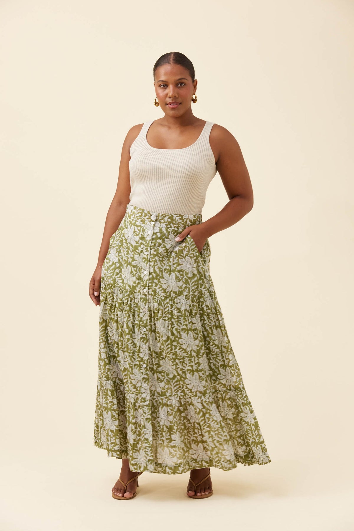 Wilma Skirt