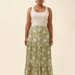 Wilma Skirt