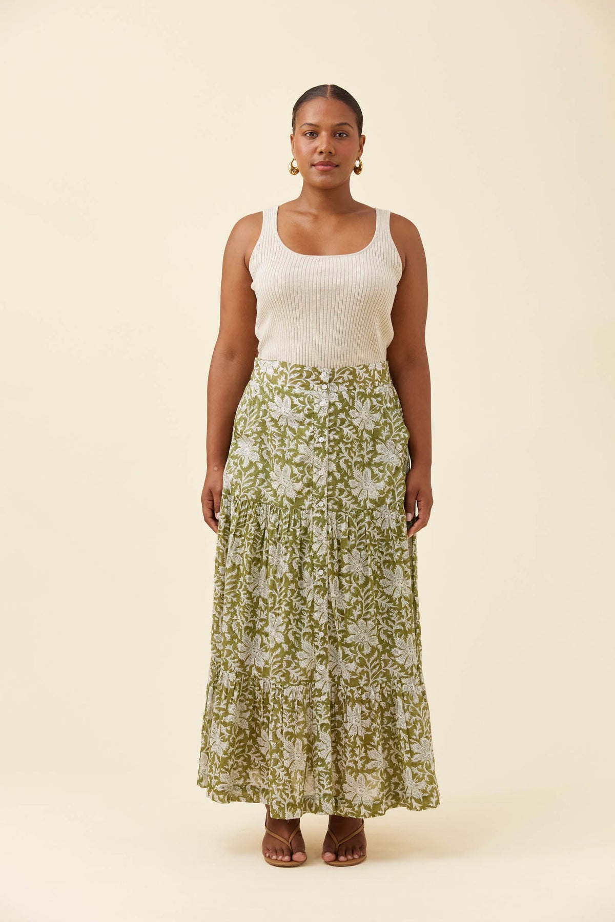 Wilma Skirt