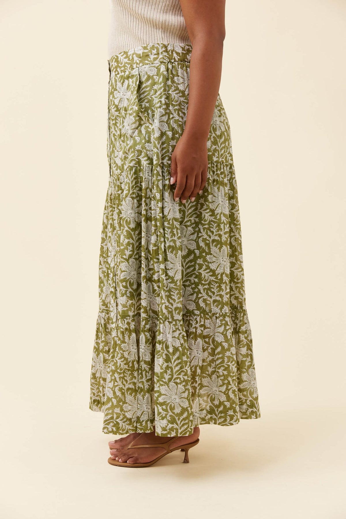 Wilma Skirt