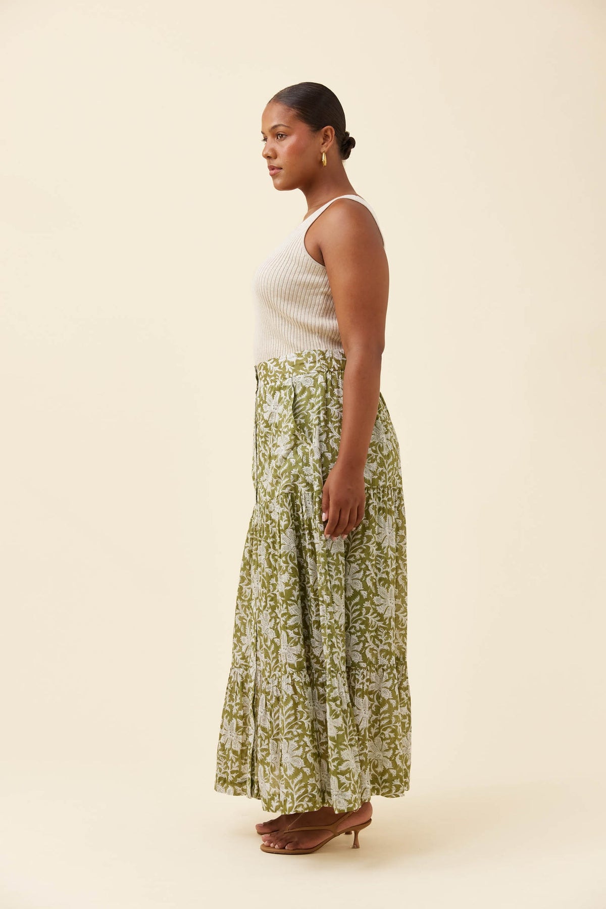 Wilma Skirt