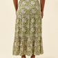 Wilma Skirt