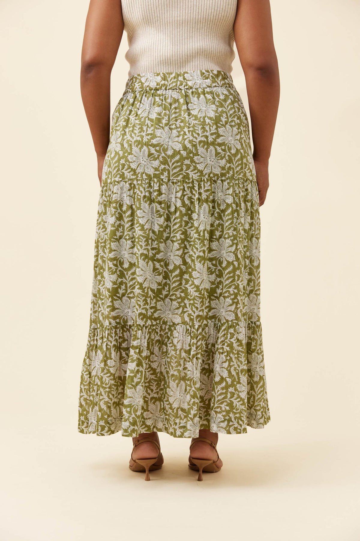 Wilma Skirt