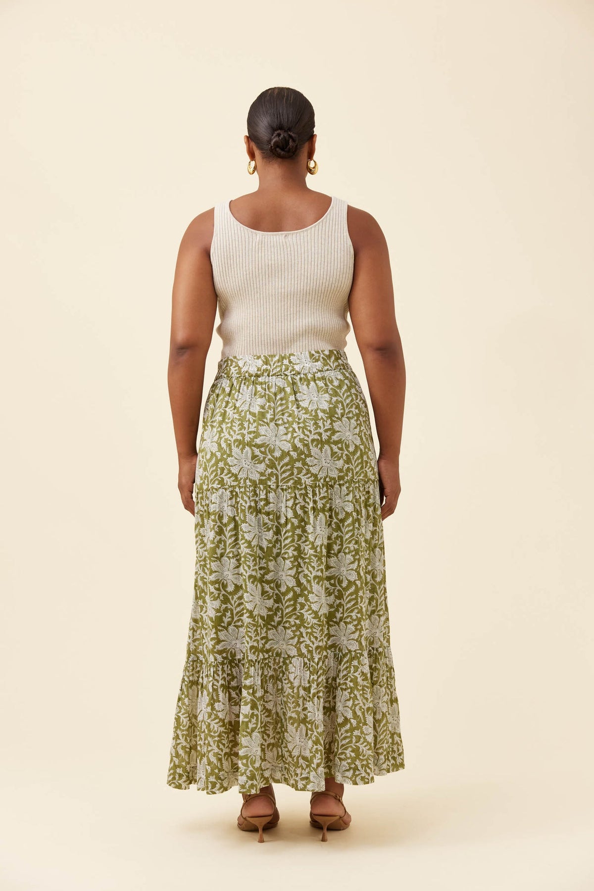 Wilma Skirt