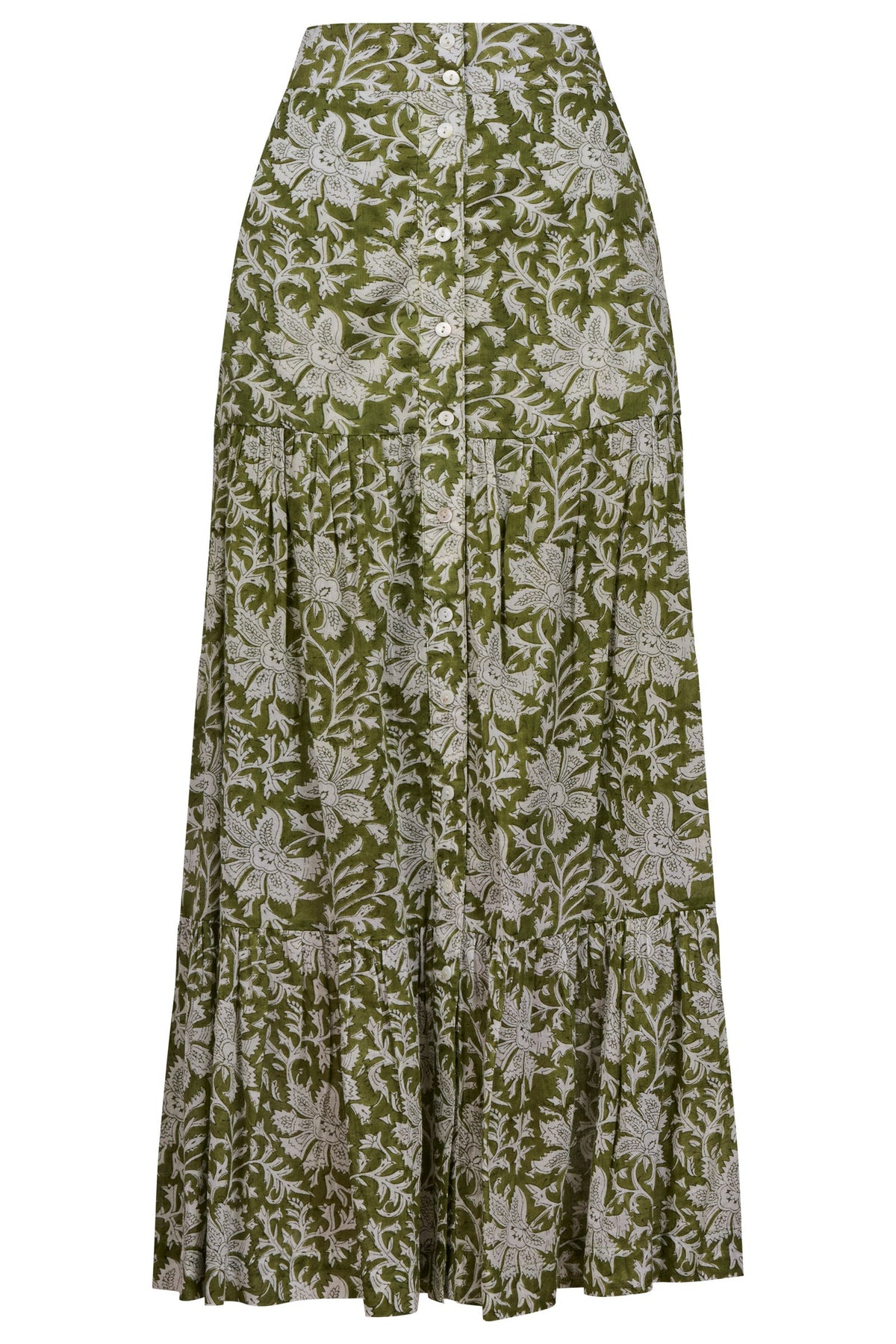 Wilma Skirt