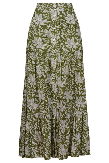 Wilma Skirt