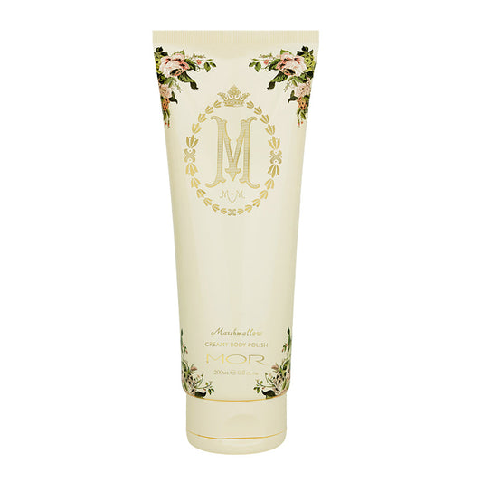 Marshmallow Body Polish - MOR Boutique