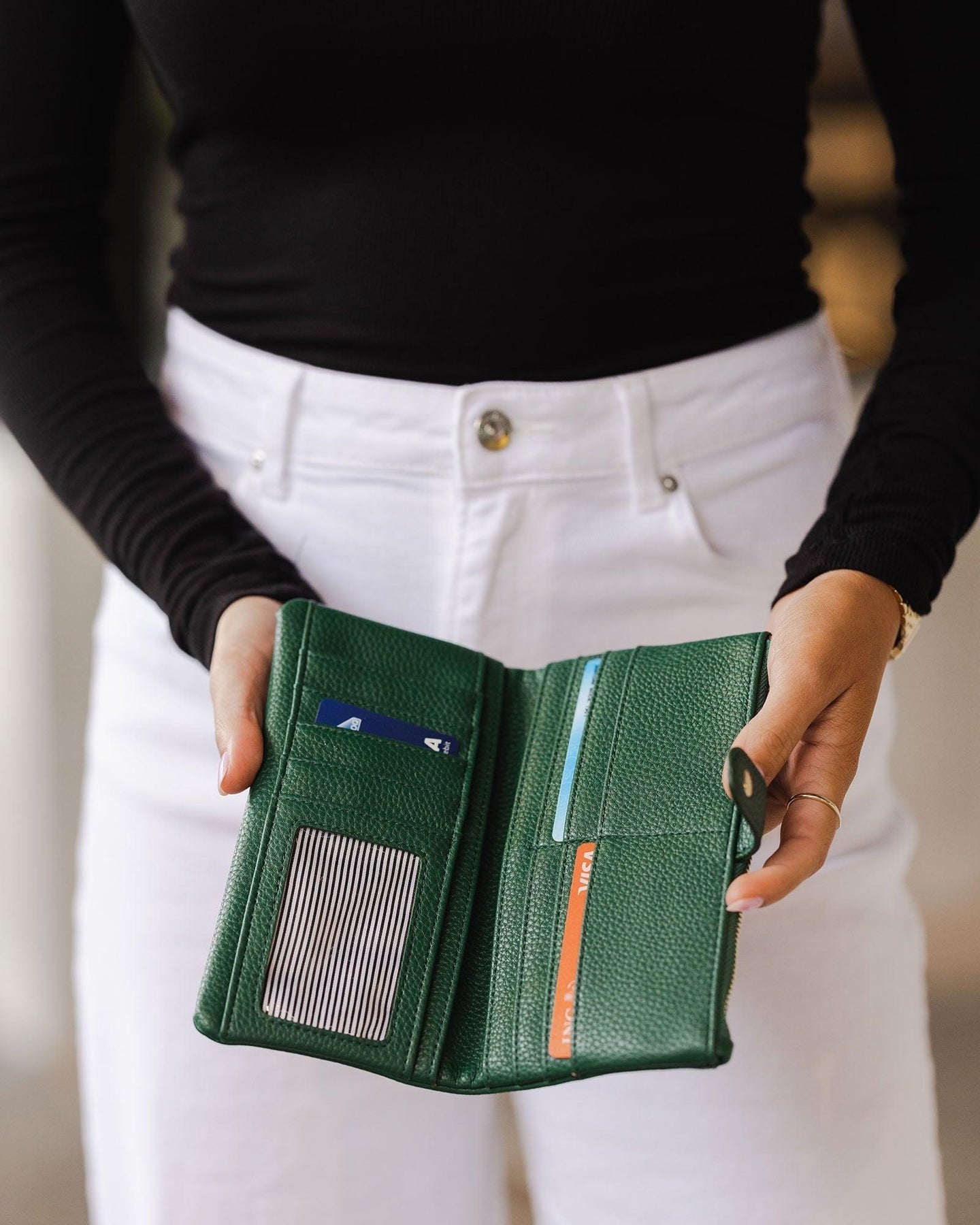 Stella Wallet