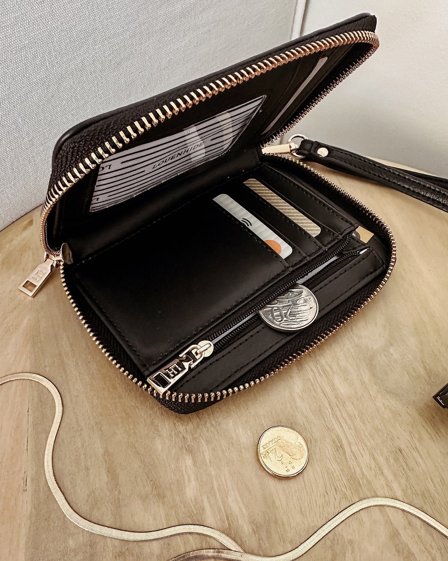 Eden Wallet