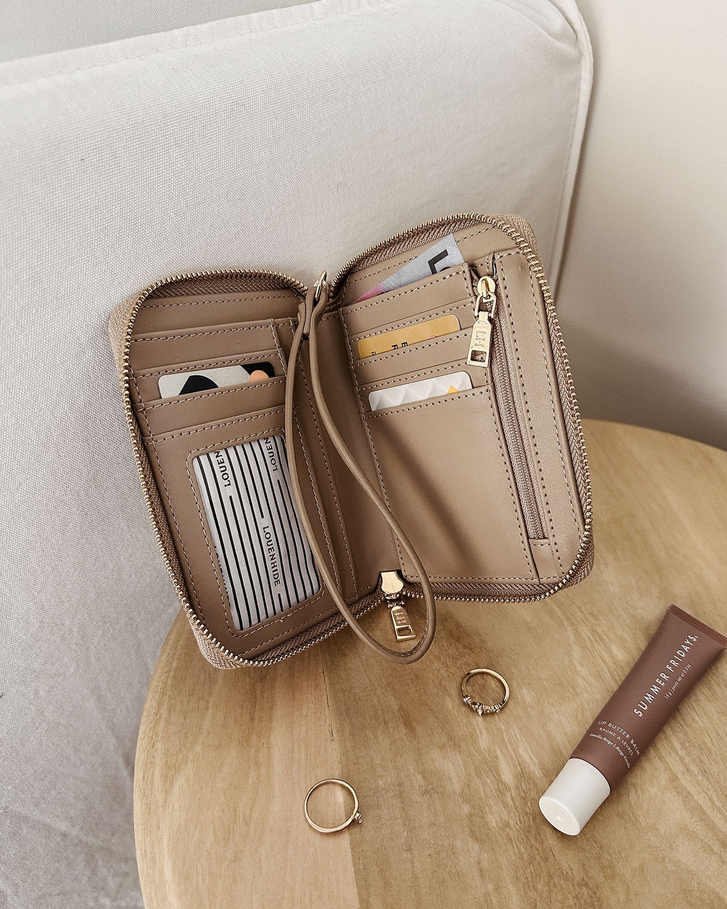 Eden Wallet