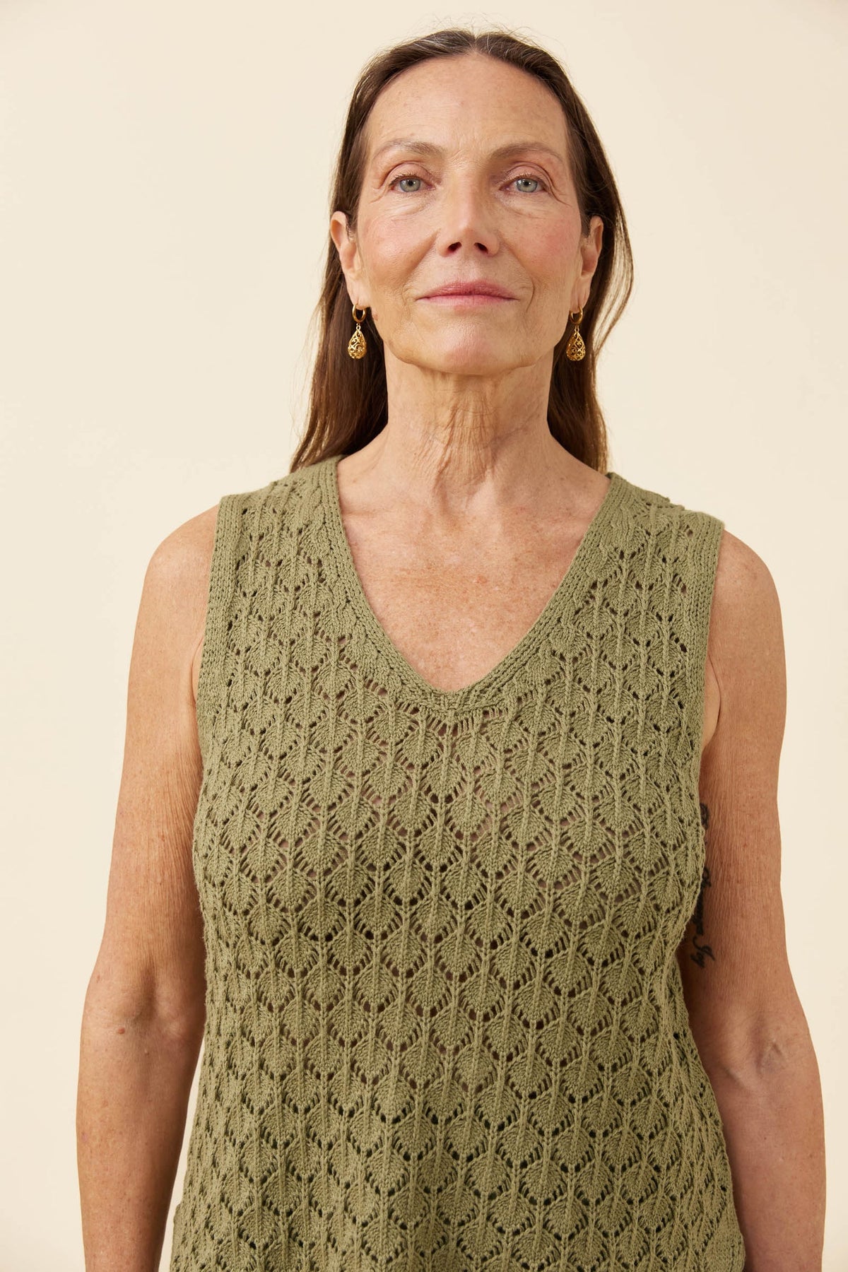 Mia Knit Top