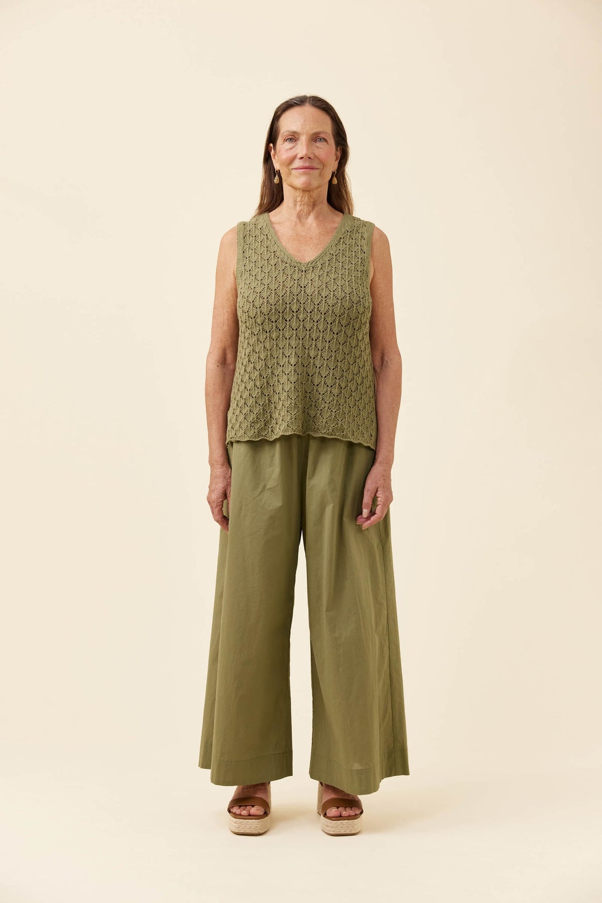 Mia Knit Top