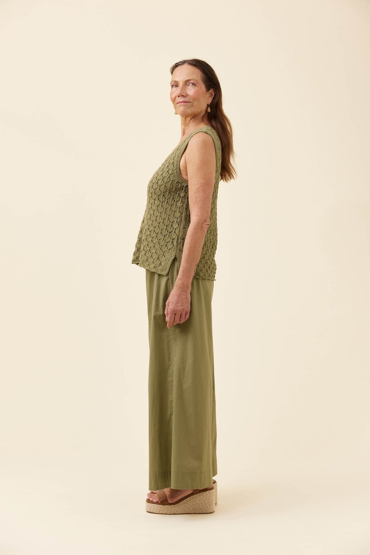 Mia Knit Top