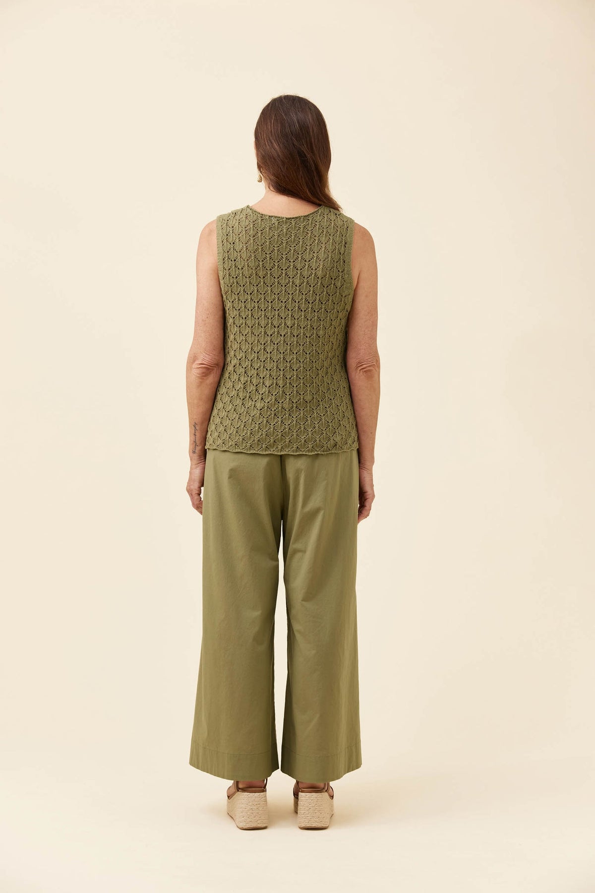Mia Knit Top
