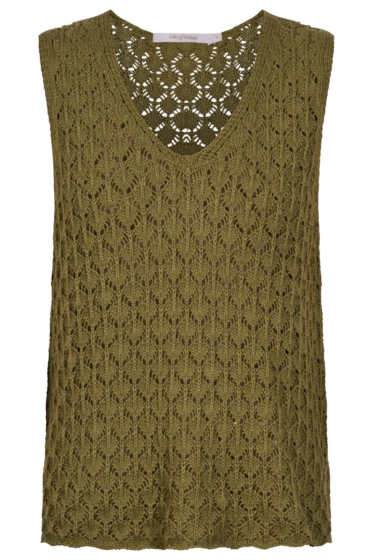 Mia Knit Top