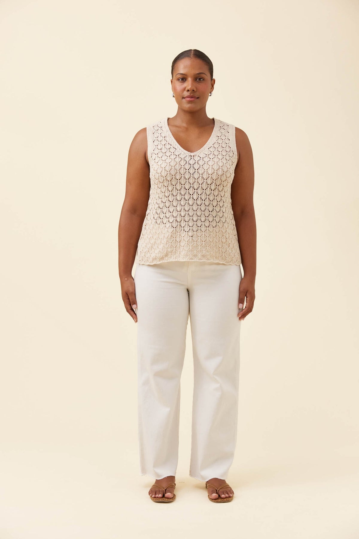Mia Knit Top