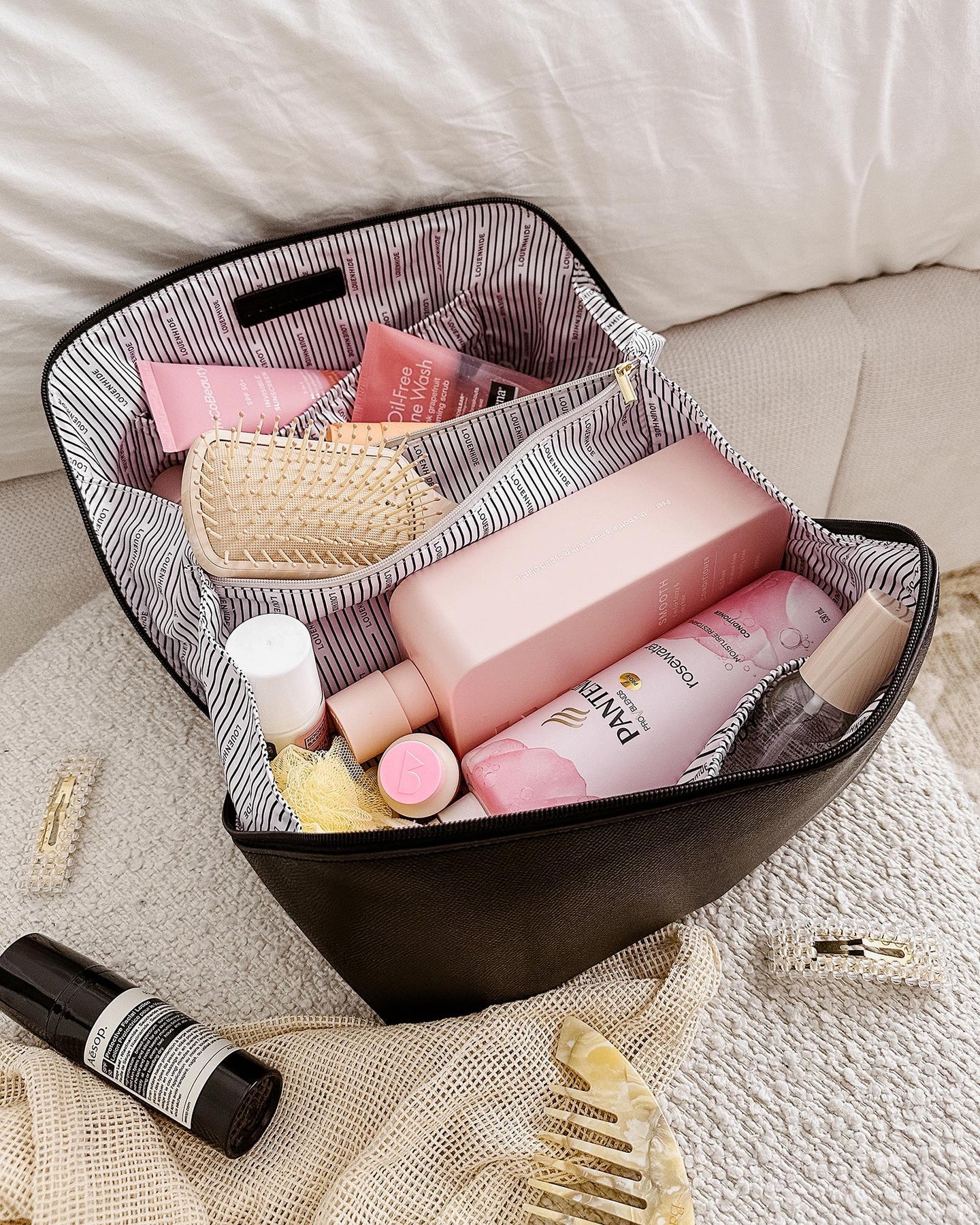 Orion Cosmetic Case