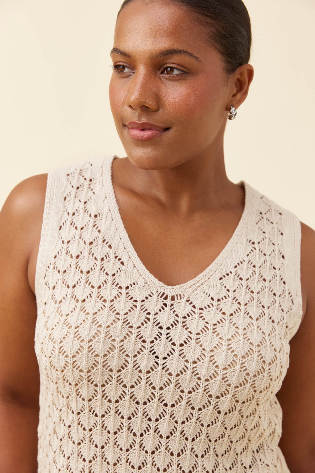 Mia Knit Top