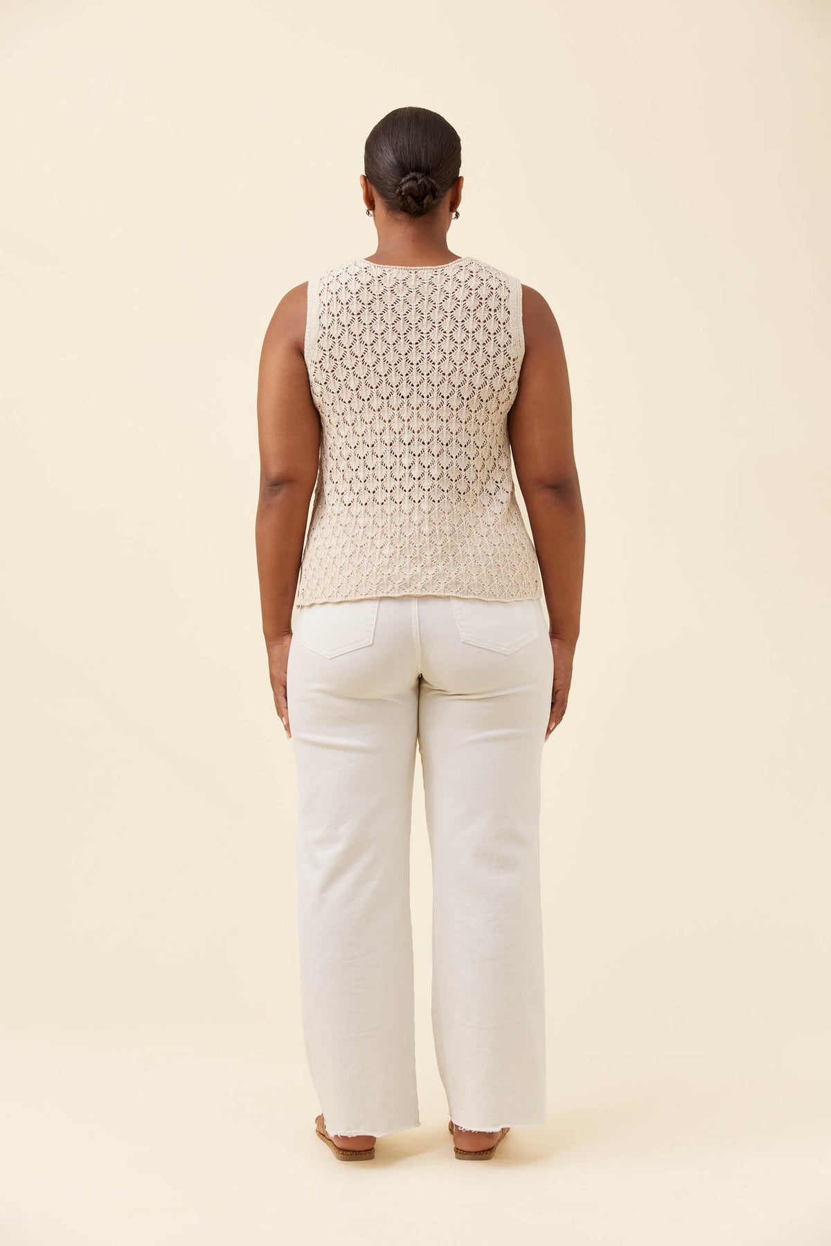 Mia Knit Top