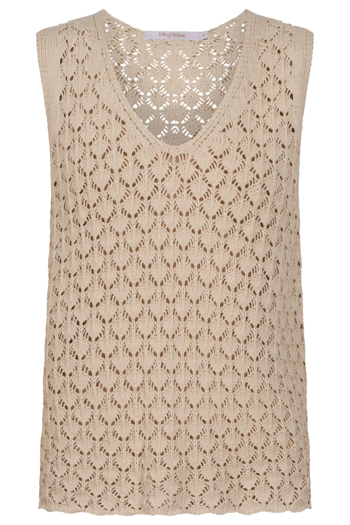 Mia Knit Top