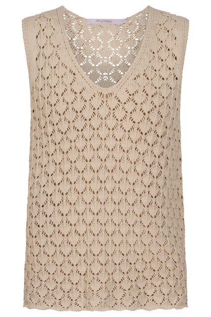 Mia Knit Top