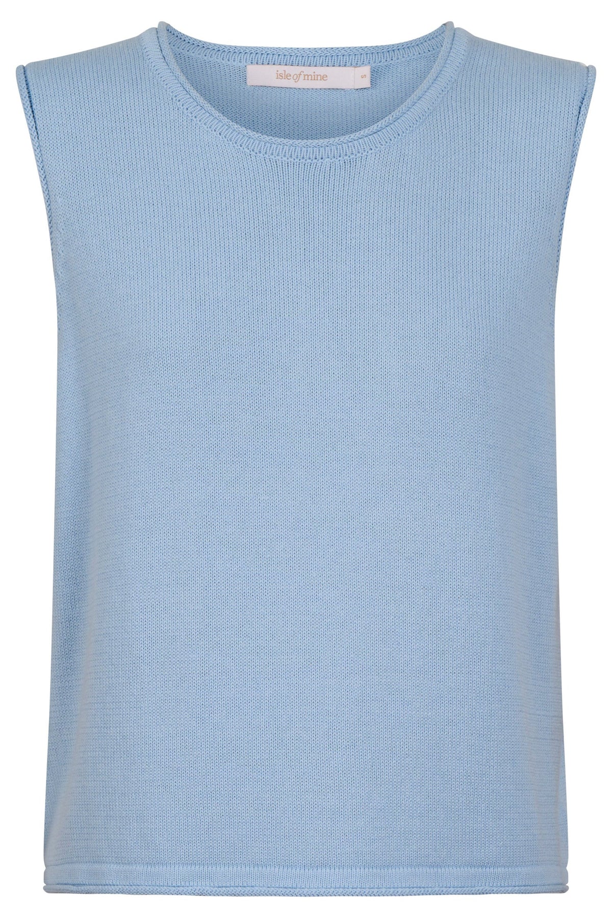 Haser Tank