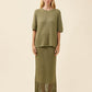 Mia Knit TShirt