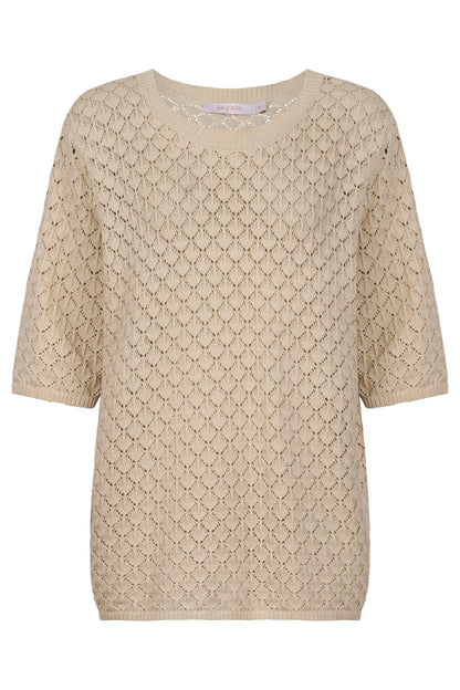 Mia Knit TShirt