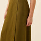 Anita Wrap Skirt