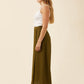 Anita Wrap Skirt
