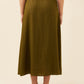 Anita Wrap Skirt