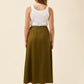 Anita Wrap Skirt