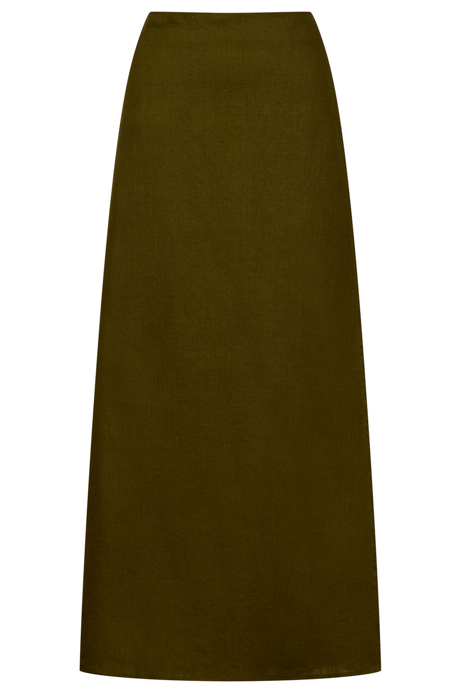 Anita Wrap Skirt