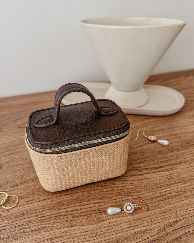 Trudy Jewellery Box