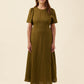 Anita Maxi Dress