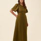 Anita Maxi Dress