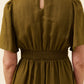 Anita Maxi Dress