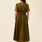 Anita Maxi Dress