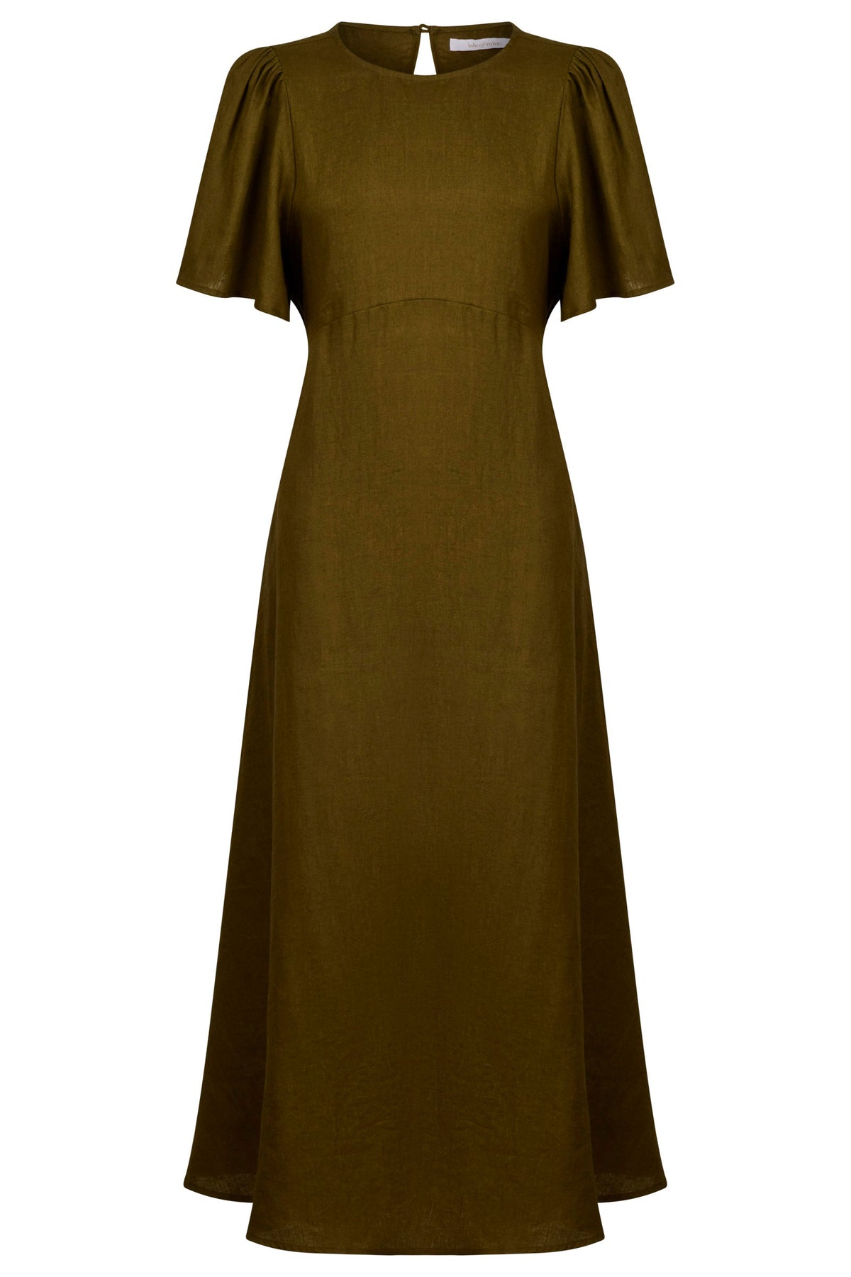 Anita Maxi Dress