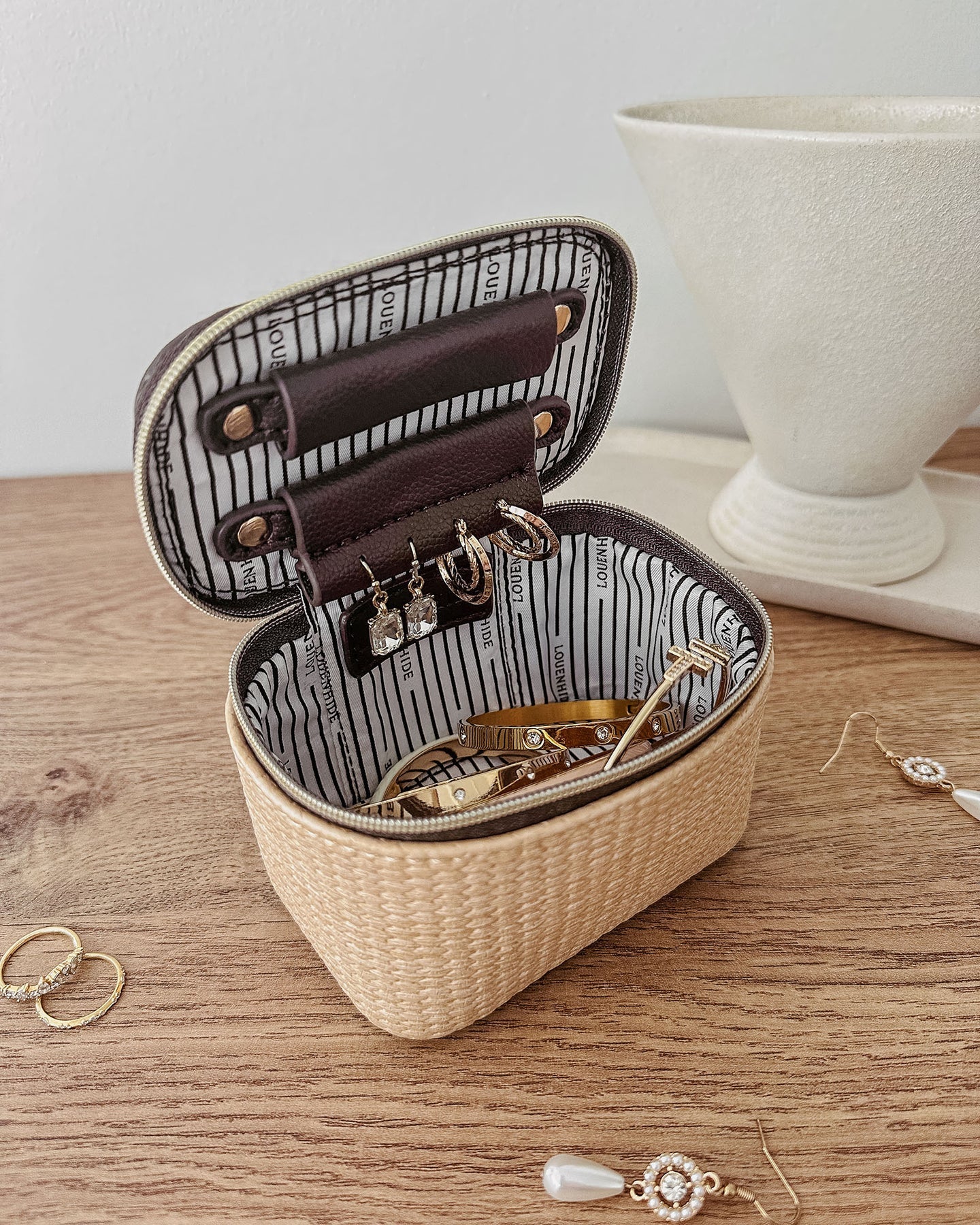 Trudy Jewellery Box