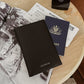 Venice Passport Holder