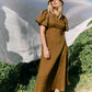 Anita Maxi Dress