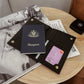Venice Passport Holder