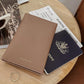 Venice Passport Holder