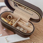 Charlee Jewellery Box